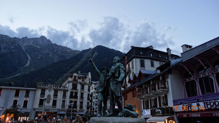 2014_08200900 - Chamonix Mont Blanc