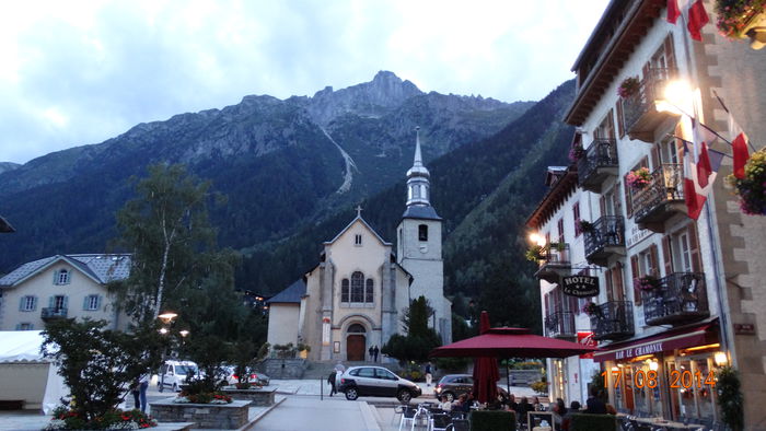 2014_08200906 - Chamonix Mont Blanc
