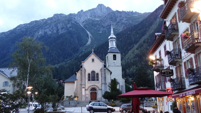 2014_08200907 - Chamonix Mont Blanc