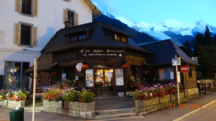 2014_08200919 - Chamonix Mont Blanc