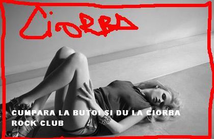 ciorba rock club; https://www.youtube.com/watch?v=EVl2B3e8KhA
