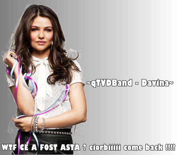  - 0 - Best qTVDBand quotes