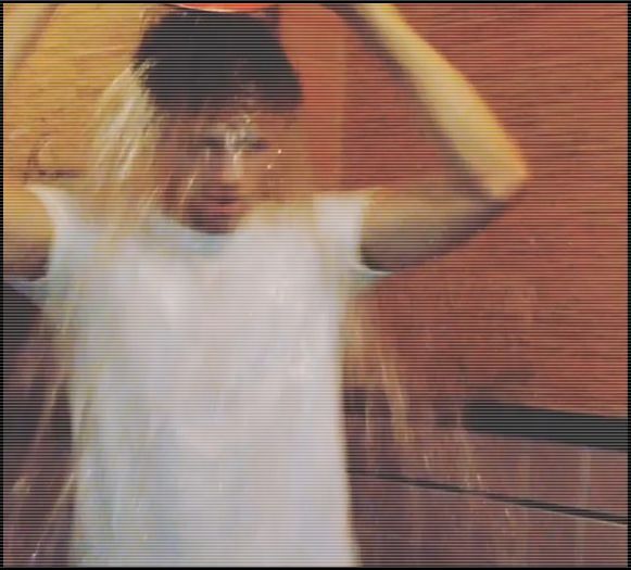 ♛ Keegan Allen ♛ - zVedete la apa-IceBucketChallenge