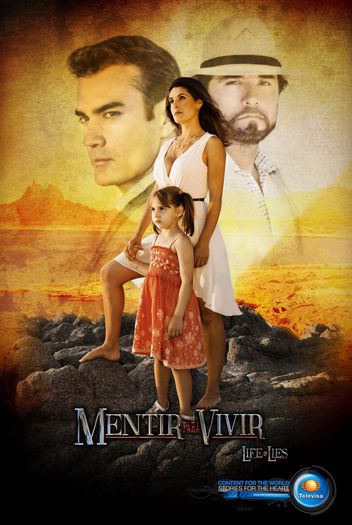 213. Viata de imprumut (2013); Mentir para vivir cu Mayrín Villanueva si David Zepeda
