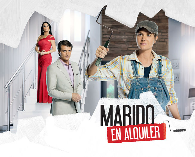 217. Sot de inchiriat (2013); Marido en Alquiler	cu Sonya Smith, Juan Soler si Maritza Rodriguez

