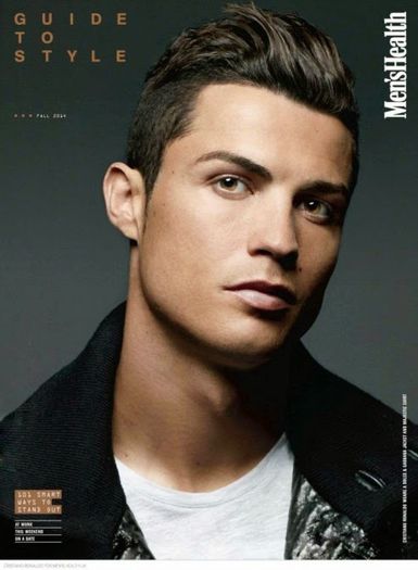  - Cristiano Ronaldo