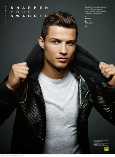  - Cristiano Ronaldo