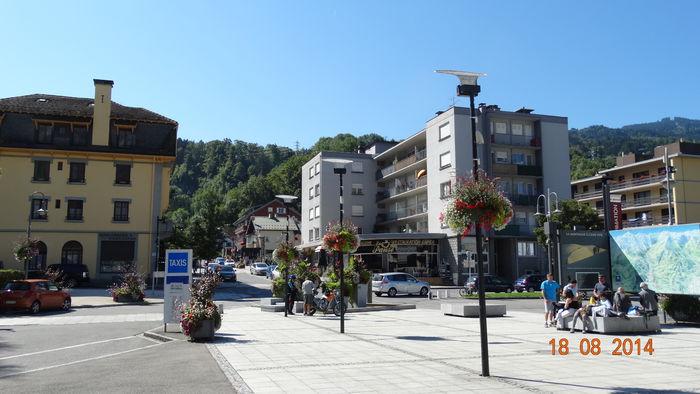 2014_08200928 - Saint Gervais le Fayet