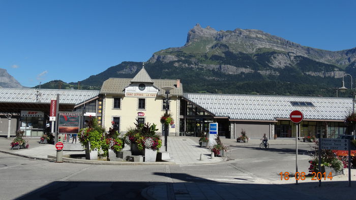 2014_08200931 - Saint Gervais le Fayet