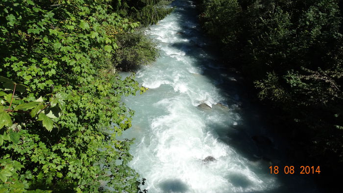 2014_08200940 - Saint Gervais le Fayet