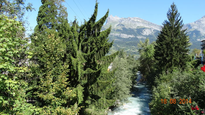 2014_08200941 - Saint Gervais le Fayet