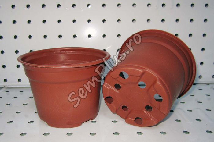 GHIVECE ROTUNDE S10.5K2