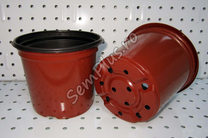 GHIVECE ROTUNDE TFY14X12