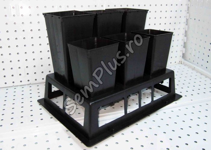 TAVI DE TRANSPORT PENTRU GHIVECE DSK9&10TRAY