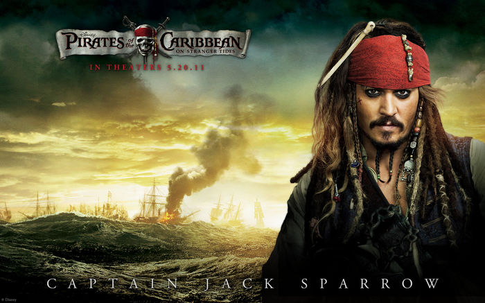 Johnny Deep - Va place acest film