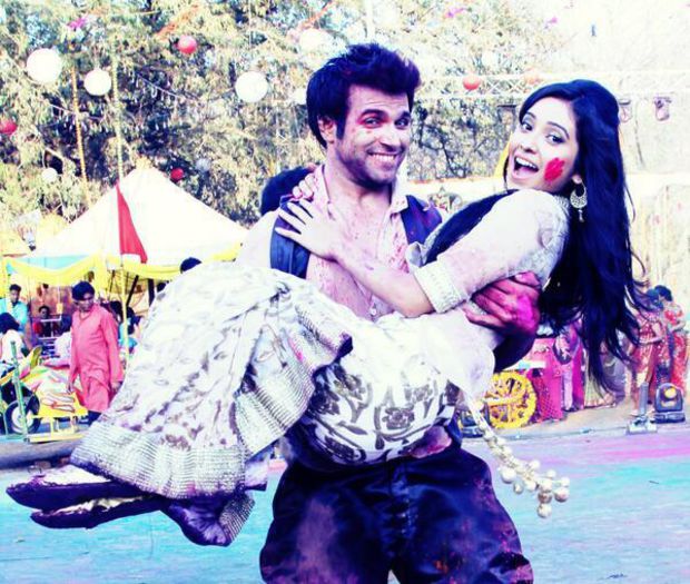 Rithvik & Asha
