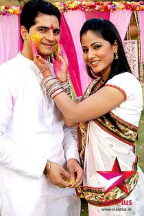 Karan & Hina