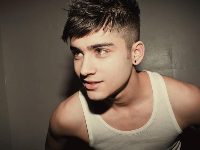 poze-zayn-malik - Zayn Malik