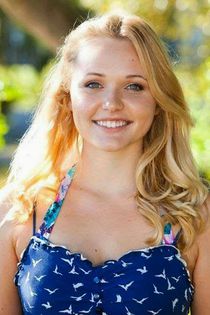 Brooke Nichole Lee-Carly - Mako mermaids