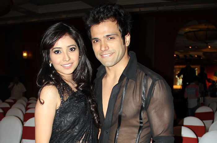  - 32- Rithvik Dhanjani and Asha Negi