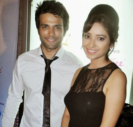  - 32- Rithvik Dhanjani and Asha Negi