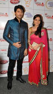  - 36- Deepika Singh and Anas Rashid