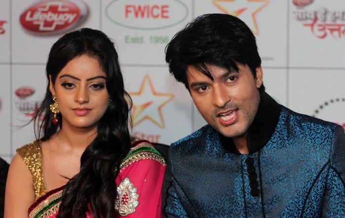  - 36- Deepika Singh and Anas Rashid