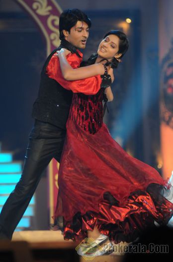  - 36- Deepika Singh and Anas Rashid