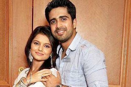  - 39- Rubina Dilaik and Avinash Sachdev