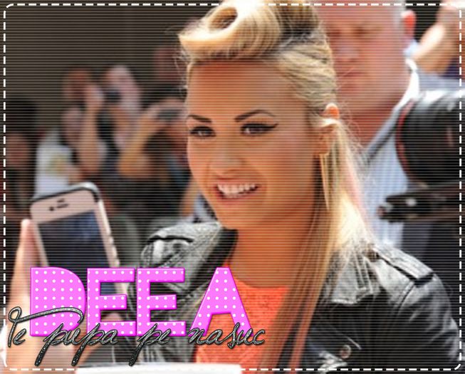 Daca vreti, puteti sa dormiti la mine in seara asta