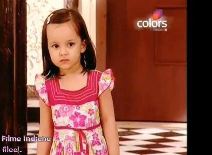 Shagun - 27- Actori Mica mireasa