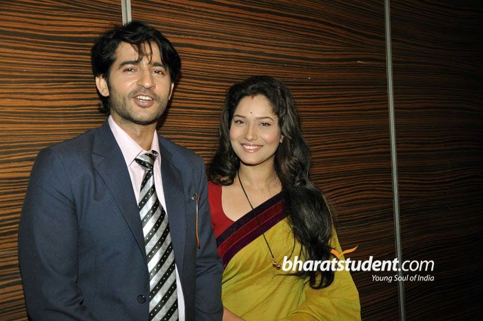  - 48- Ankita Lokhande and Hiten Tejwani