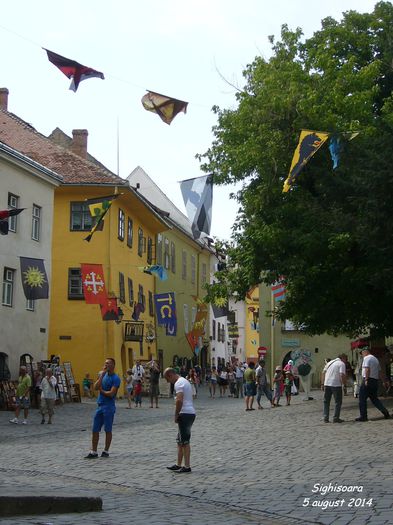 P1050338 - Sighisoara - 2014