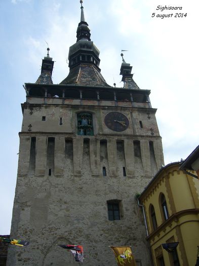 P1050341 - Sighisoara - 2014