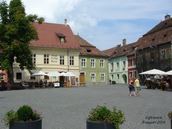 P1050354 - Sighisoara - 2014