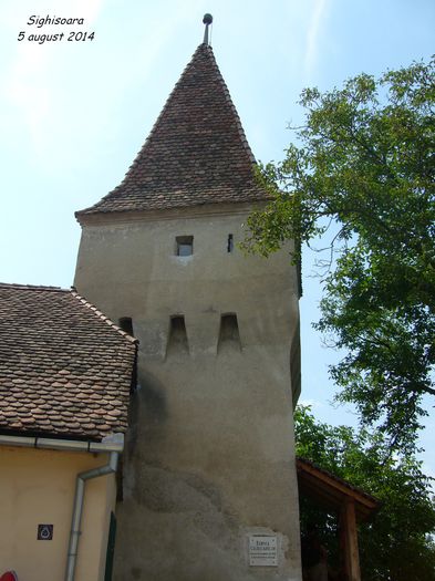 P1050358 - Sighisoara - 2014