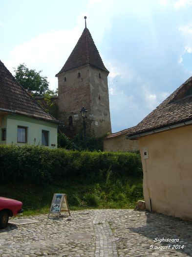 P1050360 - Sighisoara - 2014