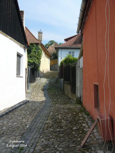 P1050362 - Sighisoara - 2014