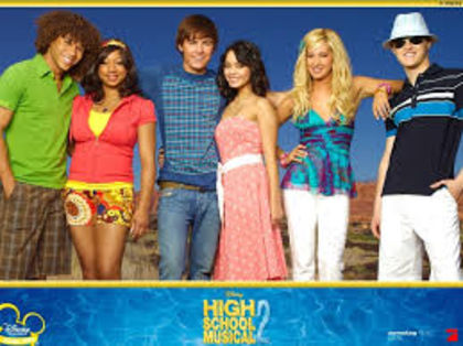 images (2) - High School Musical