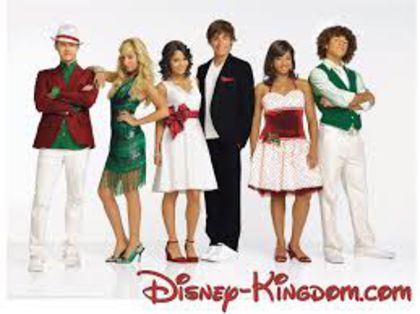 images (5) - High School Musical