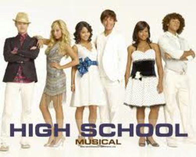 images (8) - High School Musical
