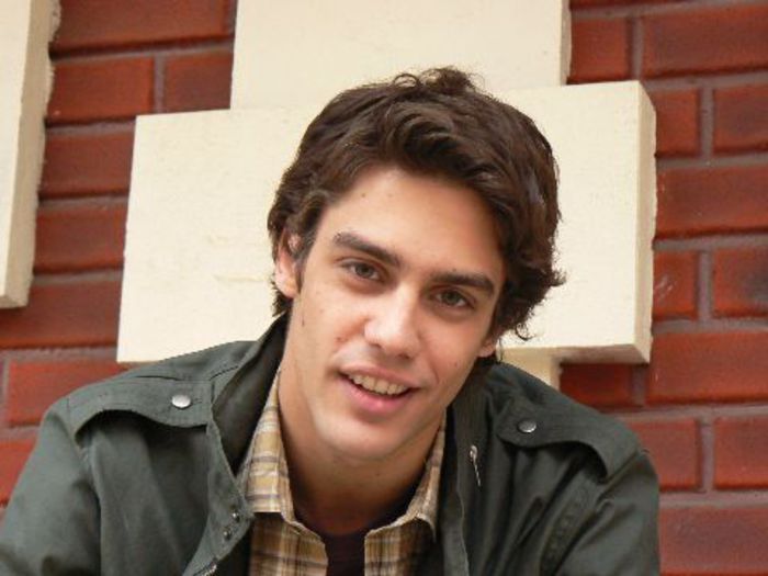 Juan Manuel Guilera-Martin Parker - Nini