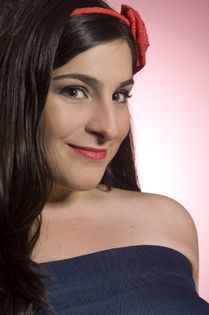 Vanesa Butera-Carmen Juarez