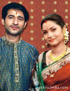  - 48- Ankita Lokhande and Hiten Tejwani