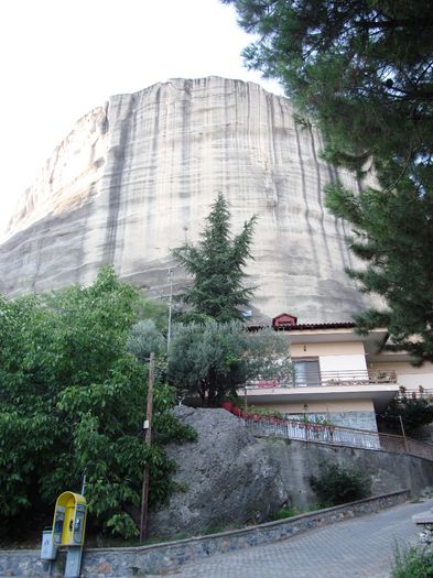 MANASTIRILE METEORA (7) - METEORA - 2014