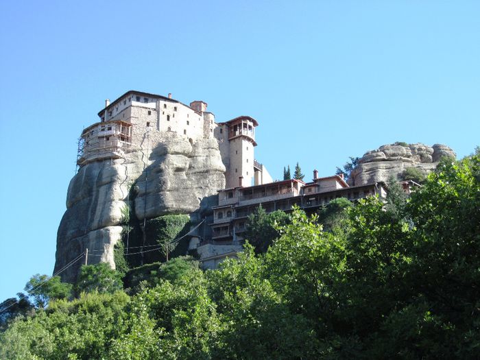 MANASTIRILE METEORA (47)