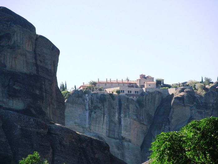 MANASTIRILE METEORA (60)