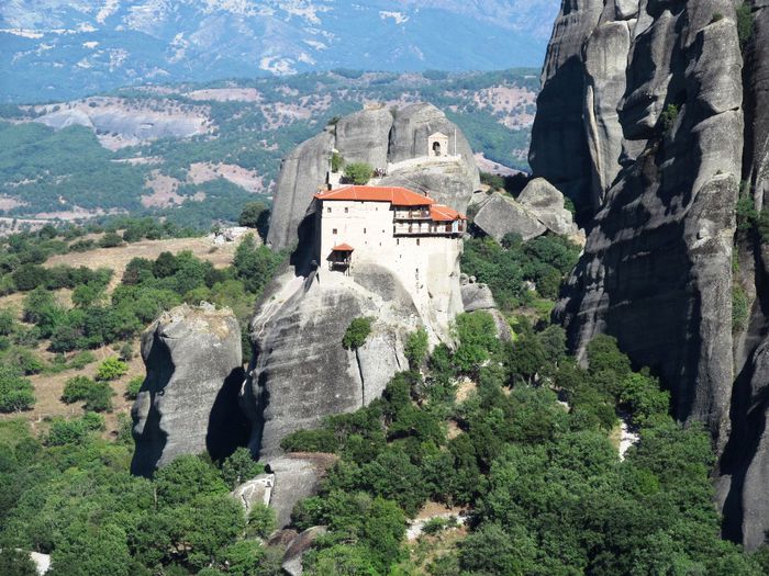 MANASTIRILE METEORA (65)