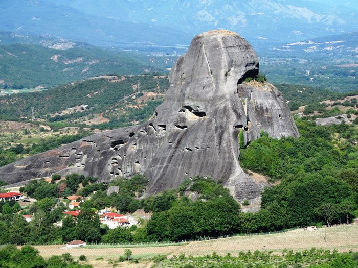 MANASTIRILE METEORA (66)