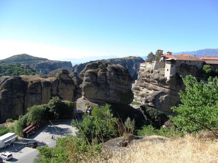 MANASTIRILE METEORA (73)